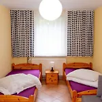 -waldhaus-fewo 3 Апартаменты