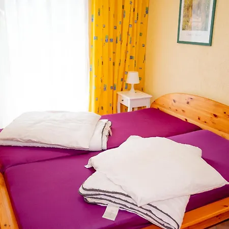 דירה -waldhaus-fewo 3