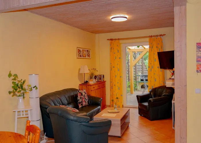 דירה -waldhaus-fewo 3 מירו