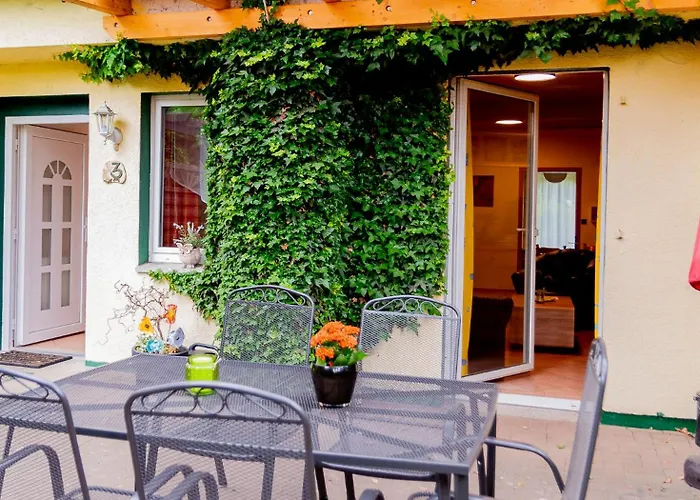 -waldhaus-fewo 3 מירו